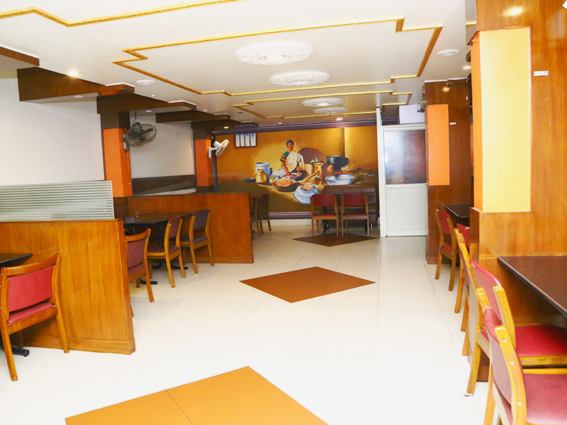 Gallery | Hotel Mangalam Hosur and Krishnagiri