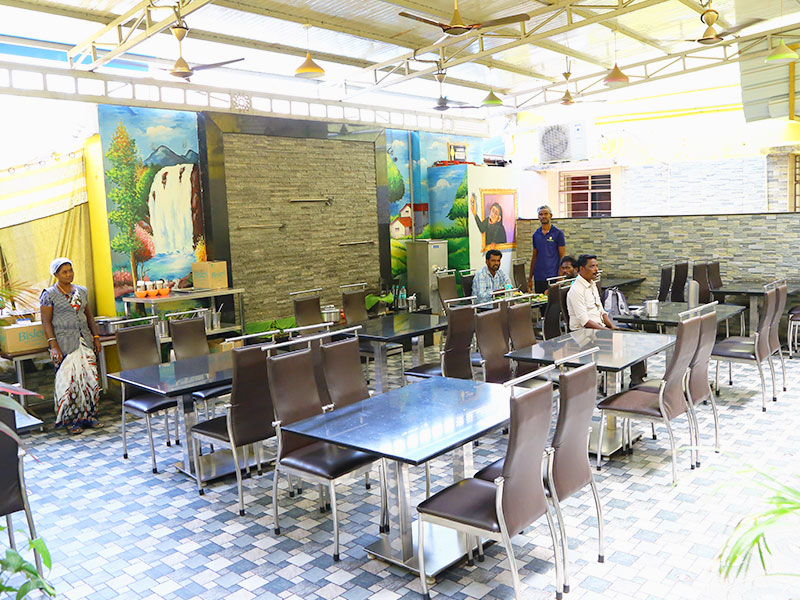 Gallery | Hotel Mangalam Hosur and Krishnagiri